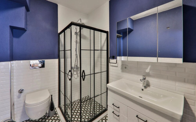 Yaz Apart Hotel