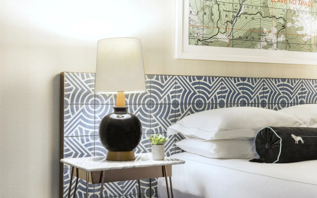 Kimpton Rowan Palm Springs