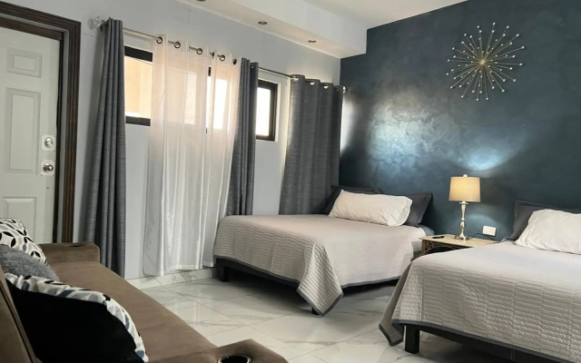 DEPARTAMENTO Nuevo con terraza y Vista