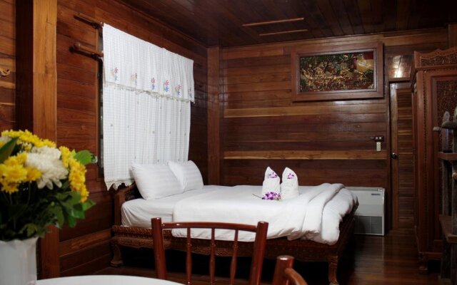 Pruksa Valley Resort