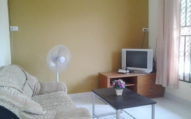 Beach Village House CH2