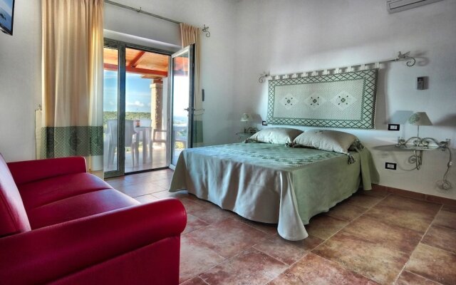 Country House Vignola Mare