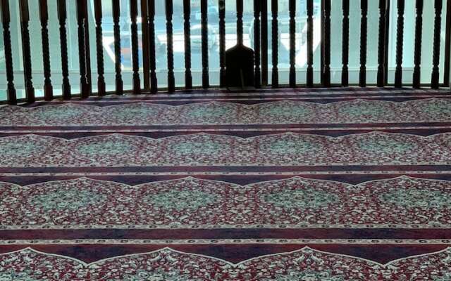 Durrat Albayan hotel