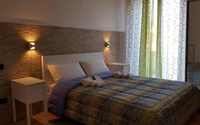 Zevi Home Bed and Breakfast