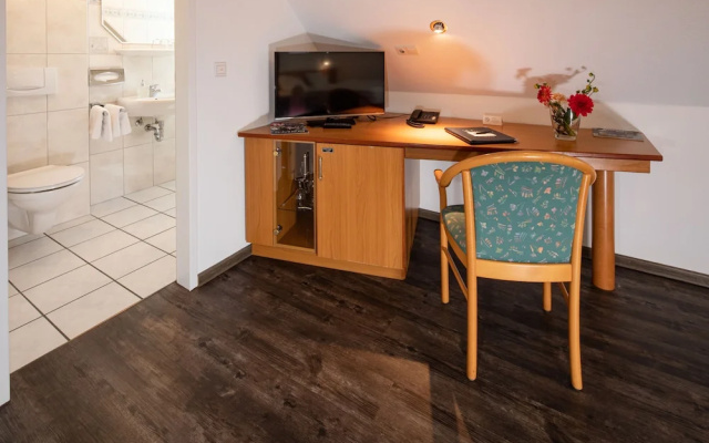 Hotel zur Davert