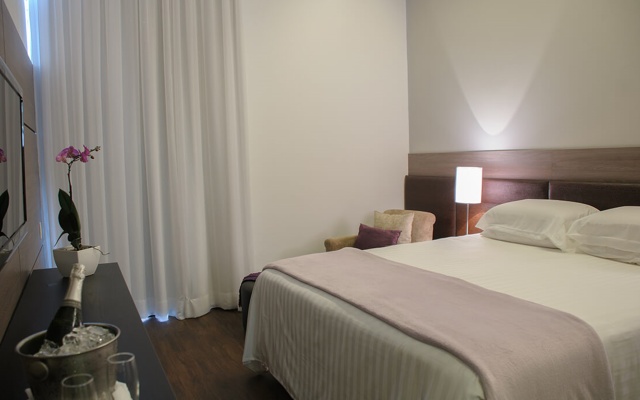 Hotel Cordilheira