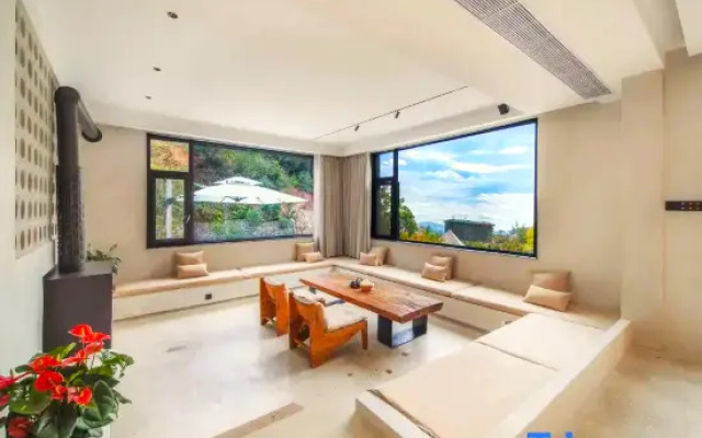 Jiezhisu·Rustic Luxury Hotei