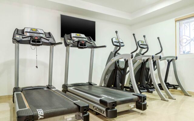 Quality Inn Mazatlan
