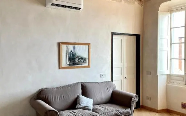 Corallini Luxury Apartments - Bokè Apartment