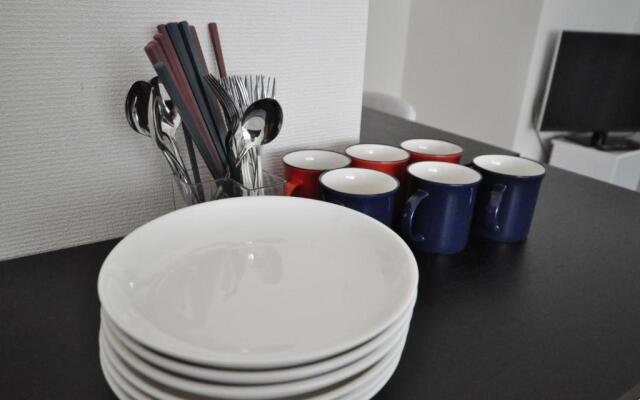 Downtown area Spacious cozy room Susukino IK301