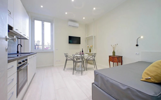 Domus Augustea San Giovanni Sunset Suites