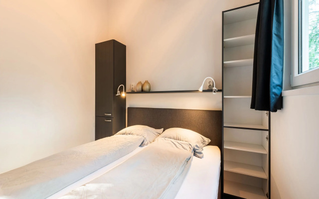 Comfortable Holiday Home in Hellendoorn with Terrace