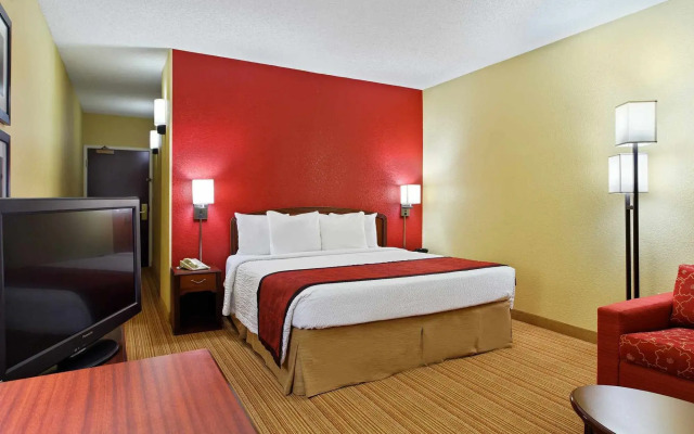 Courtyard by Marriott Orlando Altamonte Springs/Maitland