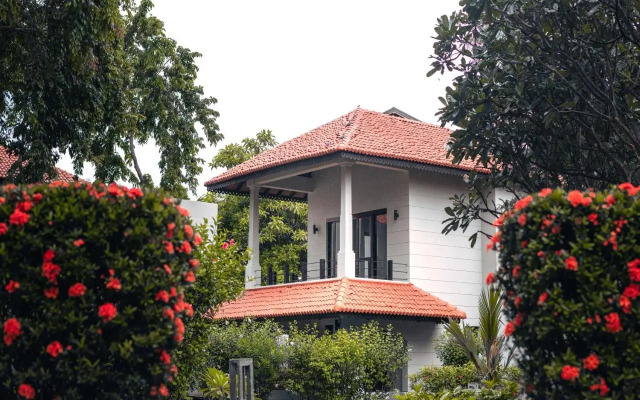 Vasuki Guest House