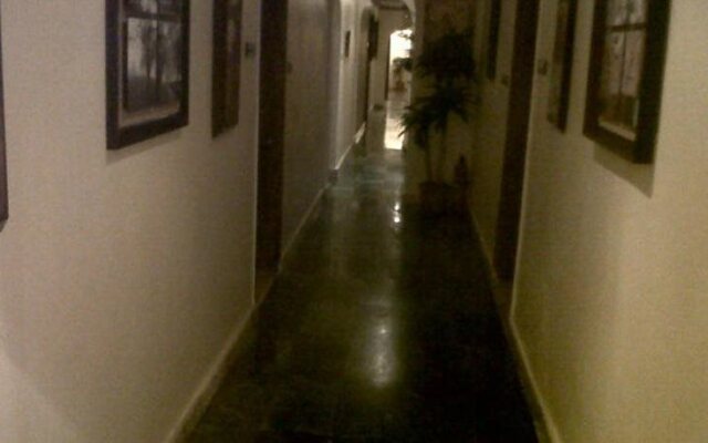 Manazel Qurish Furnished Apartments