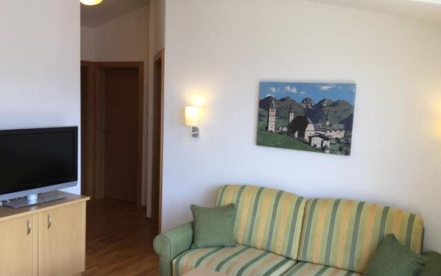 Appartements Barbara