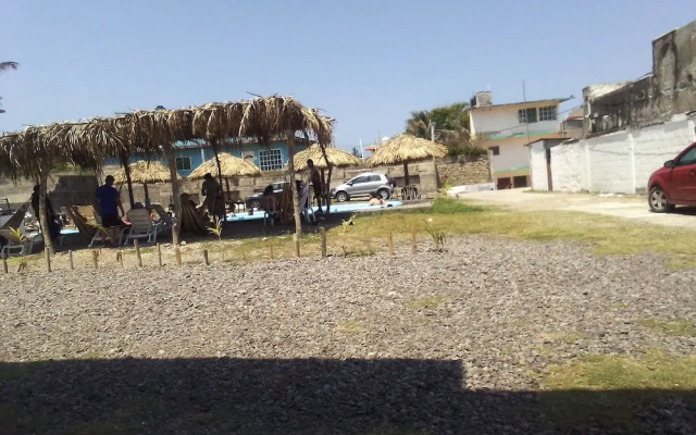 Hotel La Intimidad