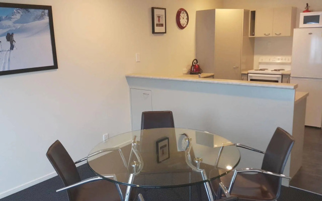Riccarton Loft