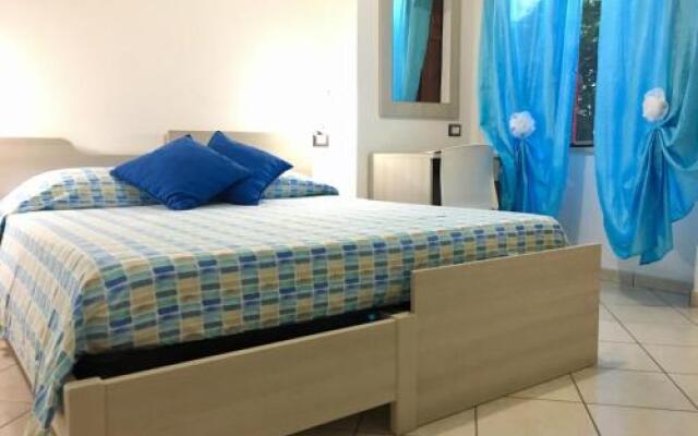 Casa Vacanze Gli Agrumi