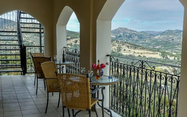Amazing Villa Amare With Stunning Views