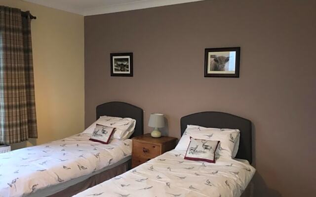 The Greannan Bed & Breakfast