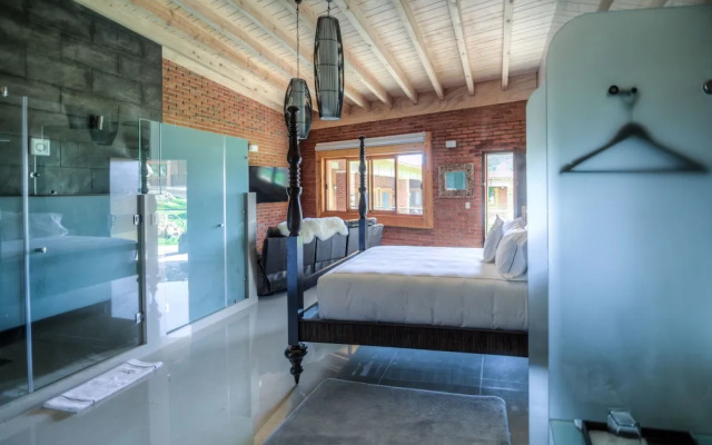 Matea Inn Hotel Boutique