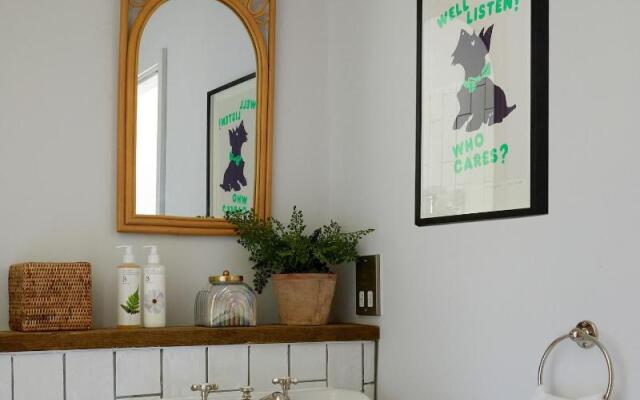 Artist Residence Oxfordshire