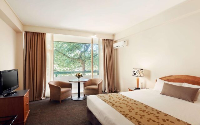 Hotel Alba Adelaide