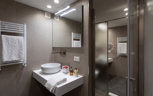 Villa Taormina Luxury Rooms & Apartments