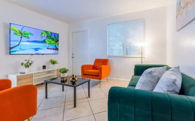 Urban Elegance King Bed Free Parking