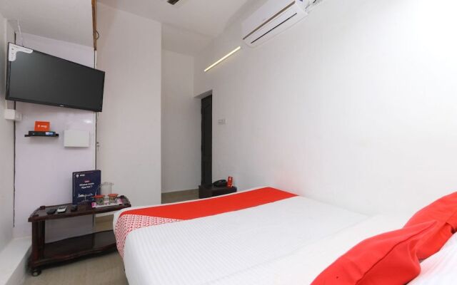 OYO Flagship 15924 Jas Residency