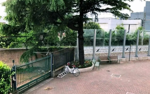 Jolly Apartment Venezia Mestre