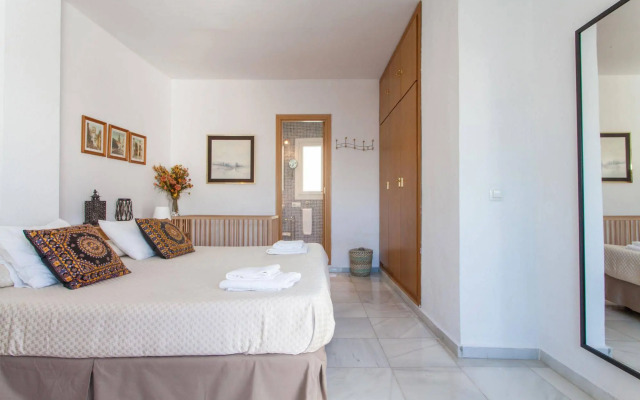 San Marcos Apartamentos