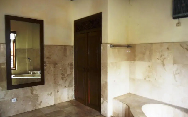 Pande Permai Bungalows