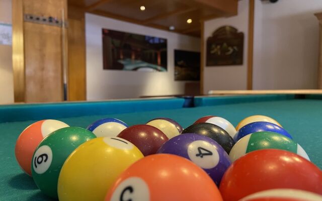 Le Clos des Sources Hôtel*** & Spa