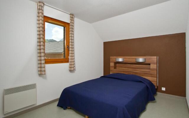 Vacancéole - Les Gentianes