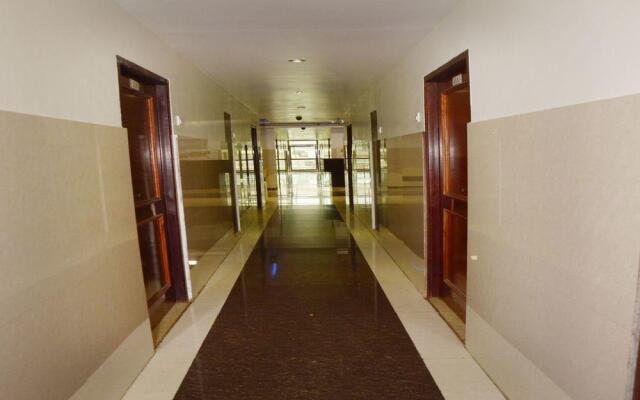 OYO Rooms Faizabad Road