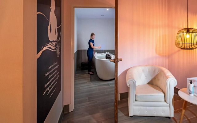 Kastel Wellness Hotel - Thalasso et Spa