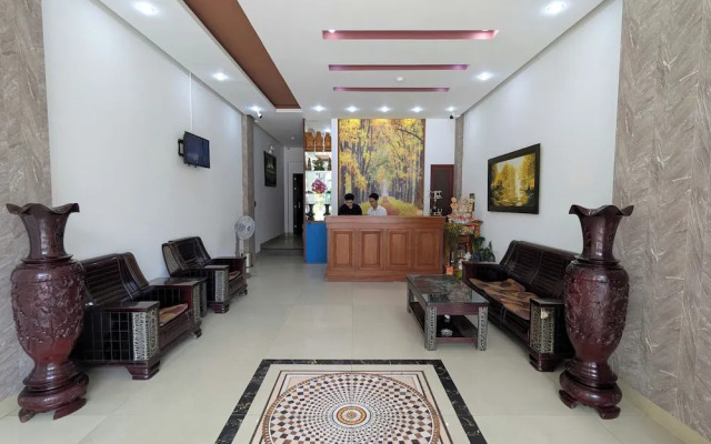 Le'S Hotel & Apartment