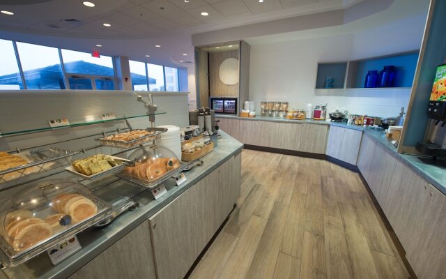 SpringHill Suites Pensacola Beach