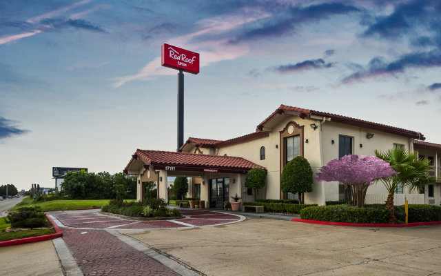 Red Roof Inn Houston North - FM 1960 & I-45