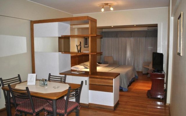 Altezza Apart Suites Hotel