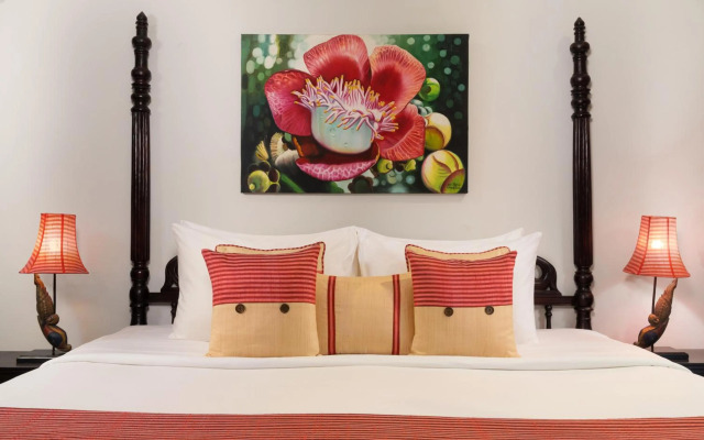 Mane Boutique Hotel & Spa