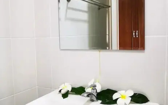 BBVC Hostel Collegestay