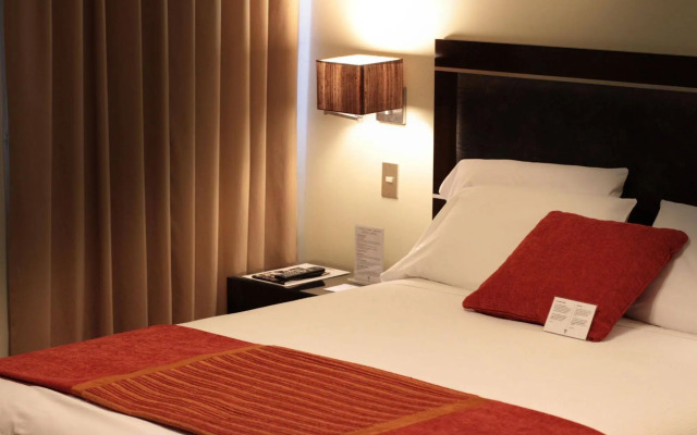 Maytaq Wasin Hotel