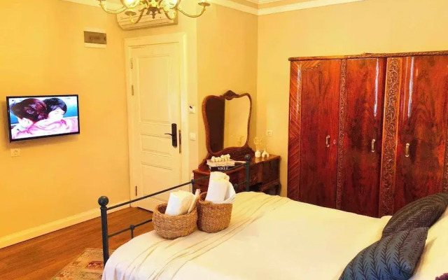 Beyaz Kapı Boutique Hotel