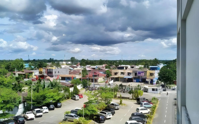 Horison Hotel Ultima Timika