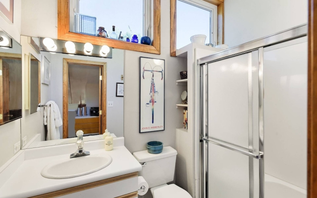 Seasons Four By Snowmass Vacations