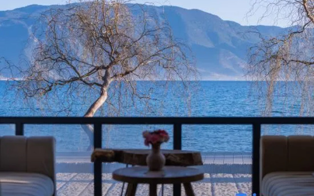 Pushu · All Lakeview Resort Villa (Lugu Lake Daluoishui Branch)