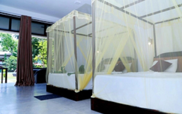 The Grand Yala Hotel